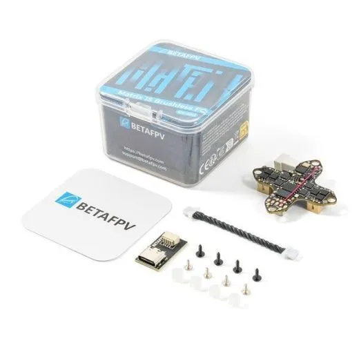 Полетный контроллер BETAFPV Matrix 1S 4IN1