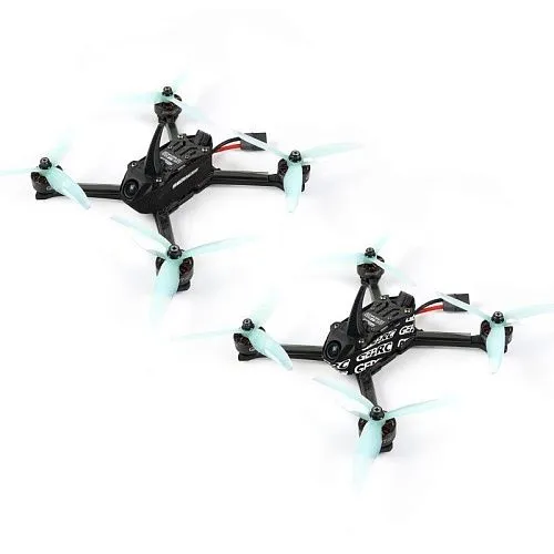 Высокоэластичный браслет GEPRC для пилотов FPV