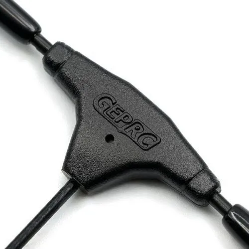 Антенна GEPRC 2.4 ГГц Mini T-типа