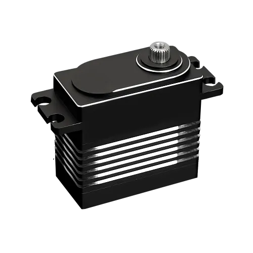 KMBLS2206S цифровой стандартный сервопривод с металлическими шестернями
