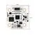 Полетный контроллер и ESC стек GOKU HEX GN405 Nano HD 20A V3