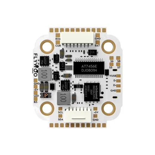 Полетный контроллер GOKU F722 PRO Mini V2
