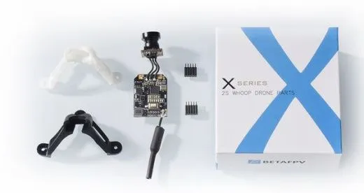 Камера BETAFPV Z02 AIO 5.8G VTX (с проводным подключением)
