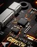 Стек GEPRC TAKER H743 BT 32Bit 50A