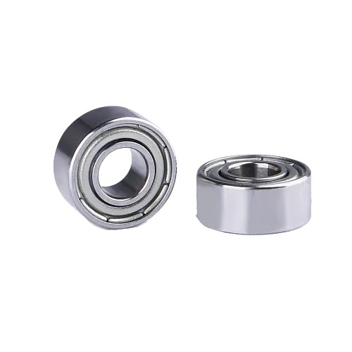 Подшипник NSK 9x4x4