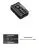 Видеопередатчик GEPRC MATEN 3.3G 3W VTX PRO