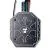 Интегрированная система DarwinFPV HULK 45A 3-6S AIO (IP67)