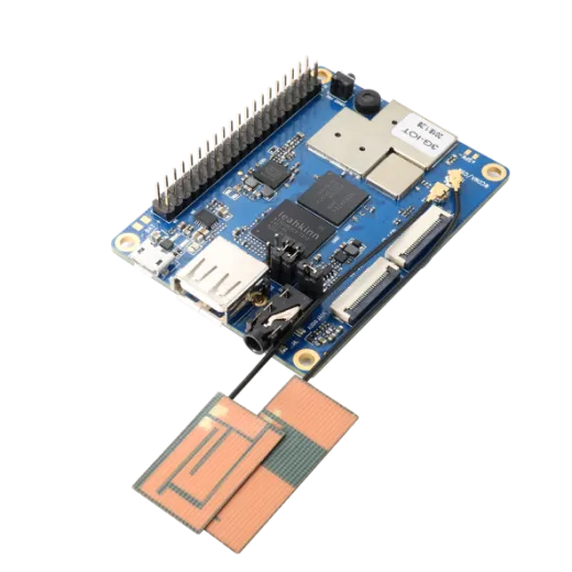 Микрокомпьютер Orange Pi 3G-IoT-A