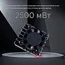 Видеопередатчик DarwinFPV Cement Ultra-Durable 5.8G 2.5W Waterproof VTX