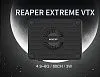 Видеопередатчик Foxeer Reaper Extreme 3W (4.9-6 ГГц, 80CH, вентилятор)