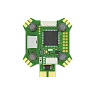 Стек BLITZ Mini F7 (регулятор E55S Mini 4-в-1)