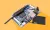 Микрокомпьютер Orange Pi 2G-IoT