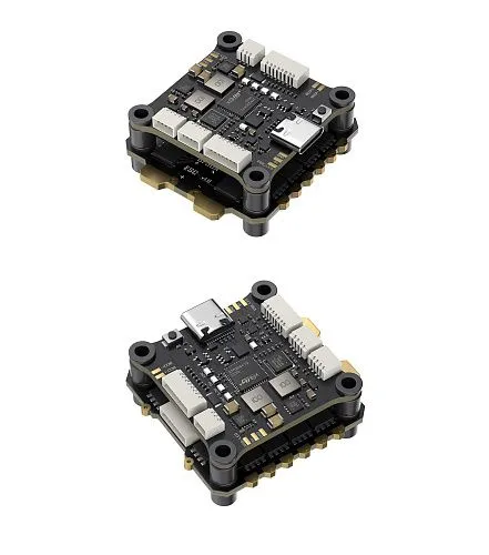 Стек GEPRC Fettec G4 Alpha GF50A