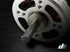 MS-Series — основные валы для моторов ECO и XM