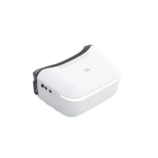 Комплект: цифровые FPV-очки Walksnail Avatar HD Goggles L и компактная HD-система Mini 1s Kit