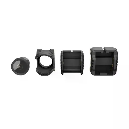 Комплект широкоугольного объектива Flywoo O4 Wide Lens Set для DJI O4 Lite