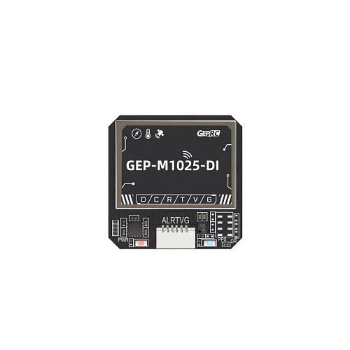 GPS-модуль GEPRC GEP-M1025-DI