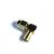 Переходник RP-SMA 90°