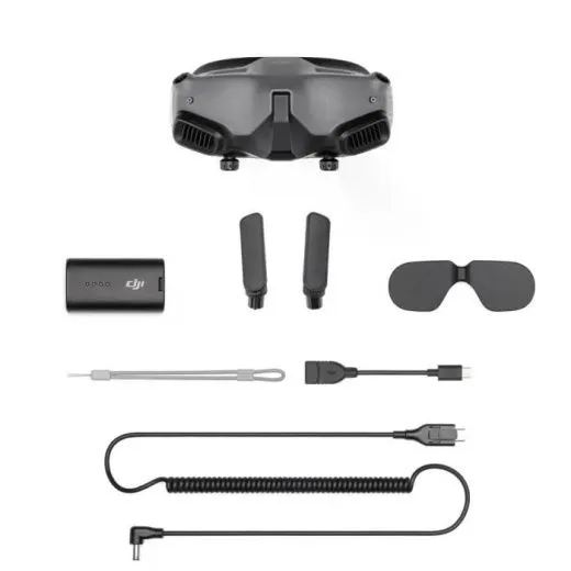 FPV-очки DJI Goggles 2