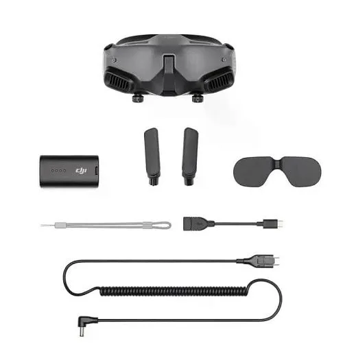FPV-очки DJI Goggles 2