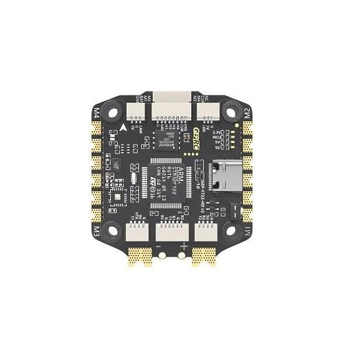 Стек GEPRC TAKER F722 BLS 60A V2