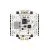 Полетный контроллер и ESC стек GOKU HEX GN405 Nano HD 20A V3