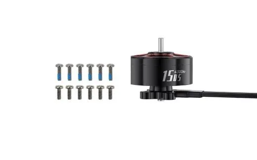 Мотор GEPRC SPEEDX2 1505 4300KV