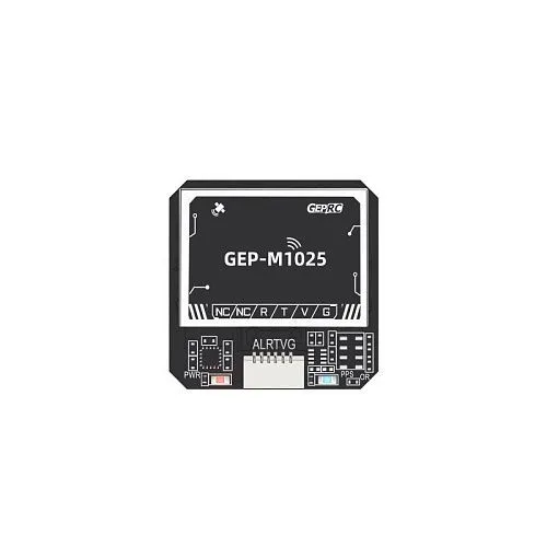 GPS-модуль GEPRC GEP-M1025