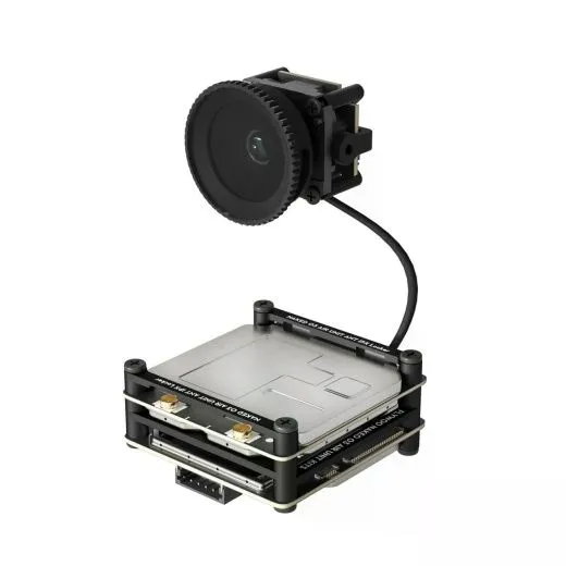 Облегченная HD-система Flywoo Naked O3 Ultra Air Unit