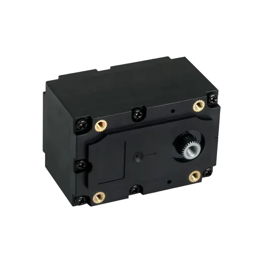 KMRB1224 цифровой сервопривод с металлическими шестернями для робота