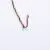 Переходной силиконовый кабель 3 Pin to 6 Pin