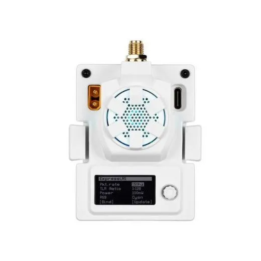 Передающий модуль BETAFPV ELRS Micro TX 868 МГц 500 мВт