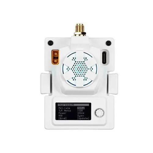 Передающий модуль BETAFPV ELRS Micro TX 2.4G 1W