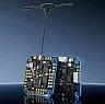 Полетный контроллер GEPRC TAKER F405 20A ELRS2.4G AIO