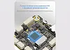 Контроллер полёта Returner 3–8S H743 Betaflight