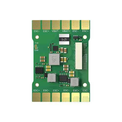 Комплект BLITZ Wing H743