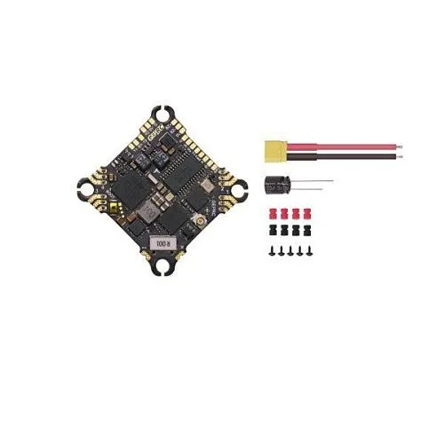 Полетный контроллер GEPRC TAKER F411 8Bit 12A AIO (без приемника)