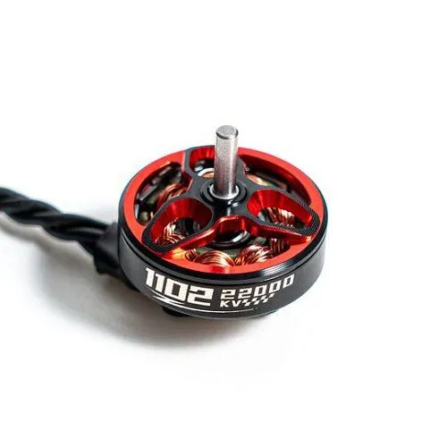 Бесколлекторный мотор BETAFPV 1102 (22000KV)