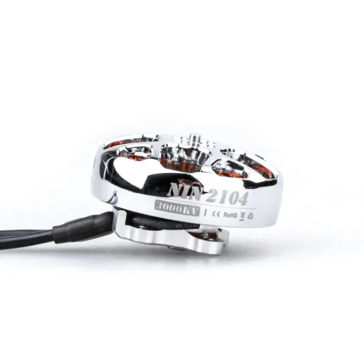 Бесколлекторный мотор NIN 2104 Ultralight 3000KV