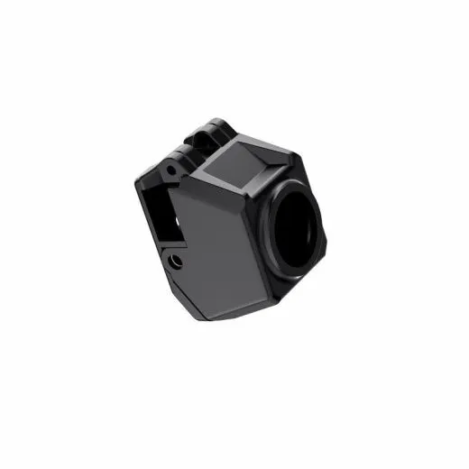 Корпус для камеры DJI O4 Air Unit (Housing Kit) от GEPRC