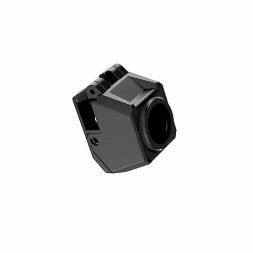 Корпус для камеры DJI O4 Air Unit (Housing Kit) от GEPRC