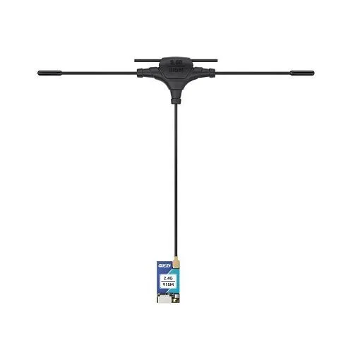 Приемник GEPRC ELRS Nano 915M/2.4G Dual-Band