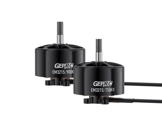 Мотор GEPRC EM3215 750KV