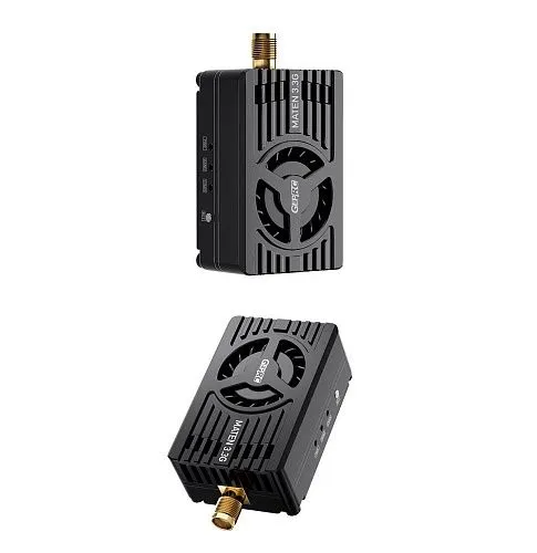 Видеопередатчик GEPRC MATEN 3.3G 5W VTX PRO