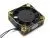 Высокоскоростной кулер Scorpion Hi-Speed Cooling Fan Alu (40 мм) V2