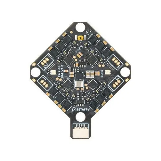 Полетный контроллер BETAFPV F4 2-3S 20A AIO V1