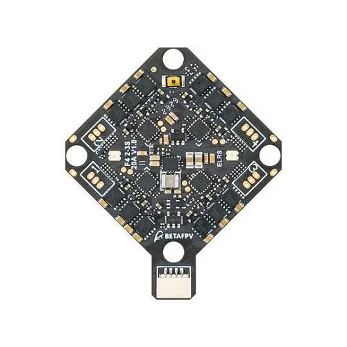Полетный контроллер BETAFPV F4 2-3S 20A AIO V1