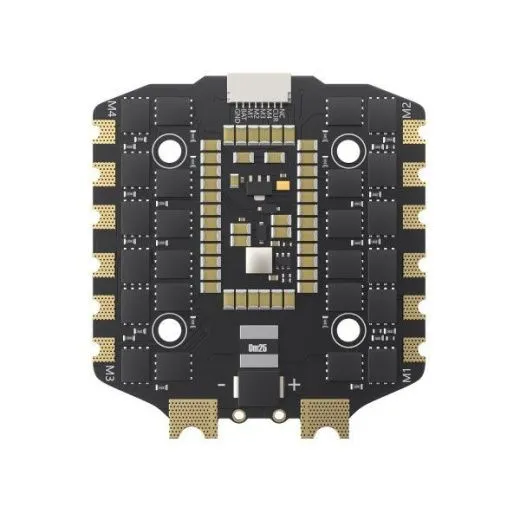 Регулятор оборотов GEPRC TAKER H80 BLS 80A 4IN1