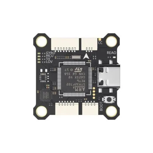 Полетный контроллер GEPRC TAKER F722 SE