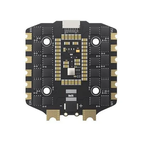 Регулятор оборотов GEPRC TAKER H80 BLS 80A 4IN1